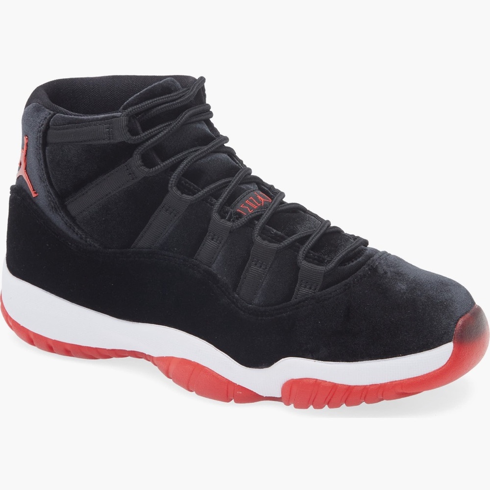 Air Jordan 11 Retro Sneaker (women)